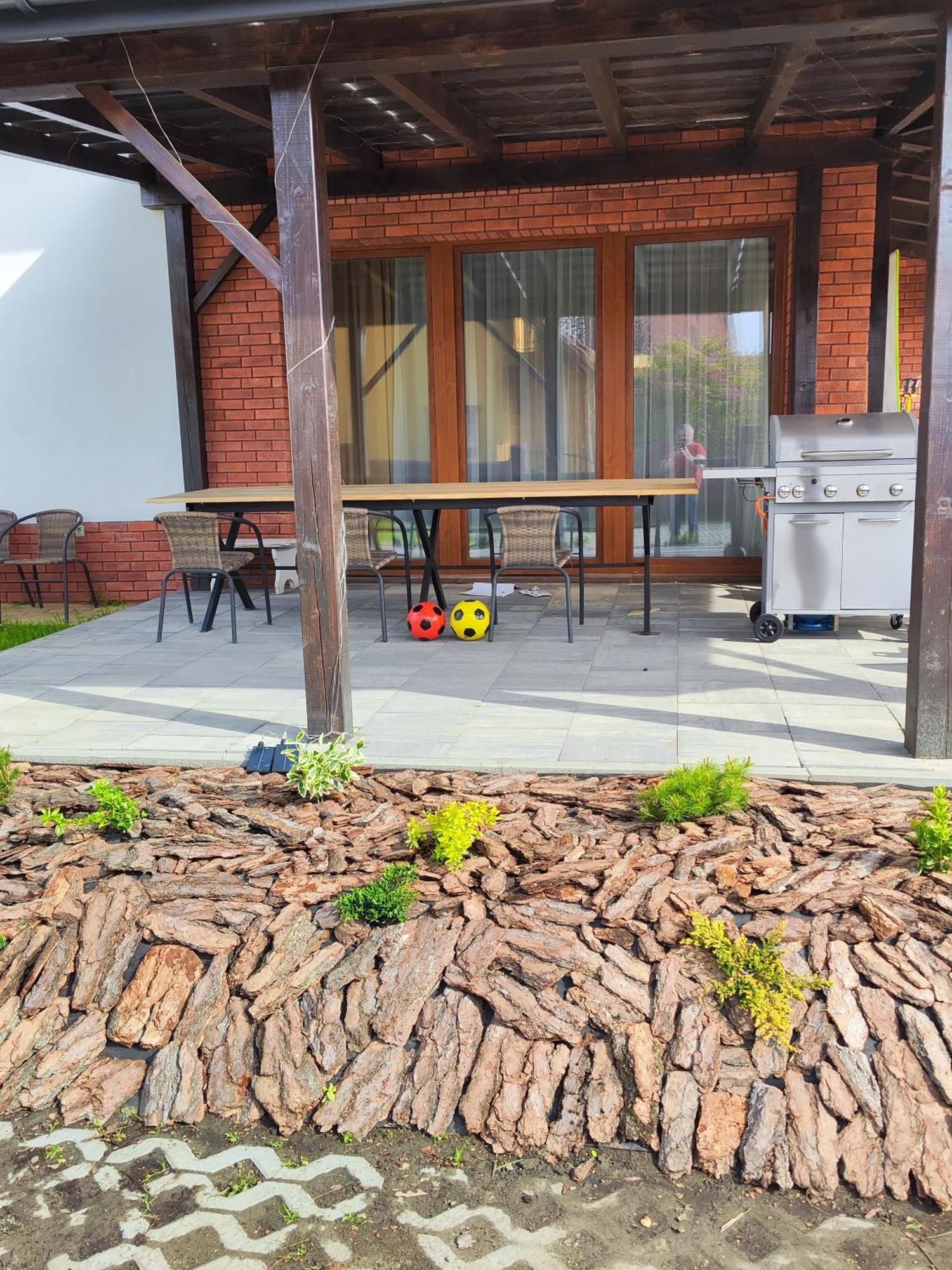 U Janka Trzeciego 6 Sauna & Jacuzzi Oleszyce ภายนอก รูปภาพ