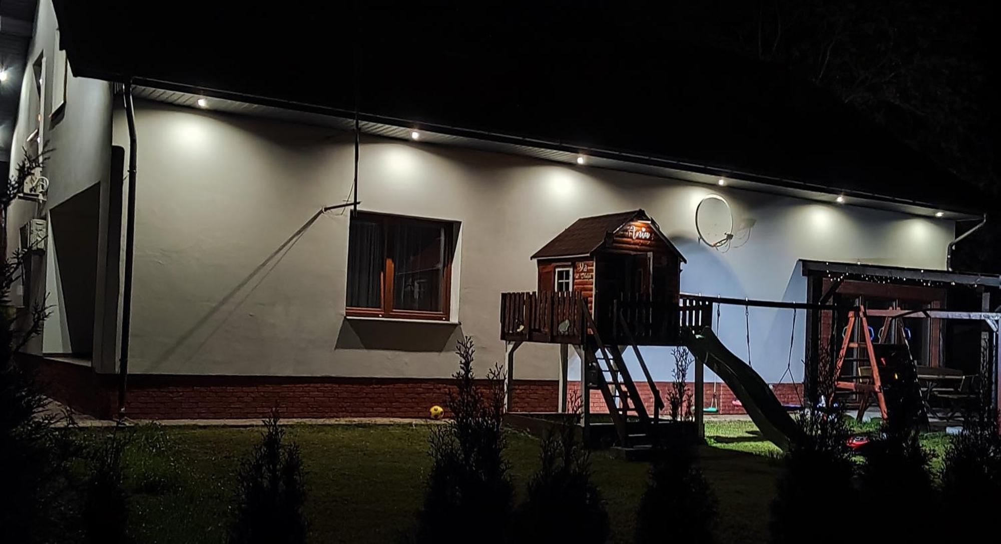 U Janka Trzeciego 6 Sauna & Jacuzzi Oleszyce ภายนอก รูปภาพ