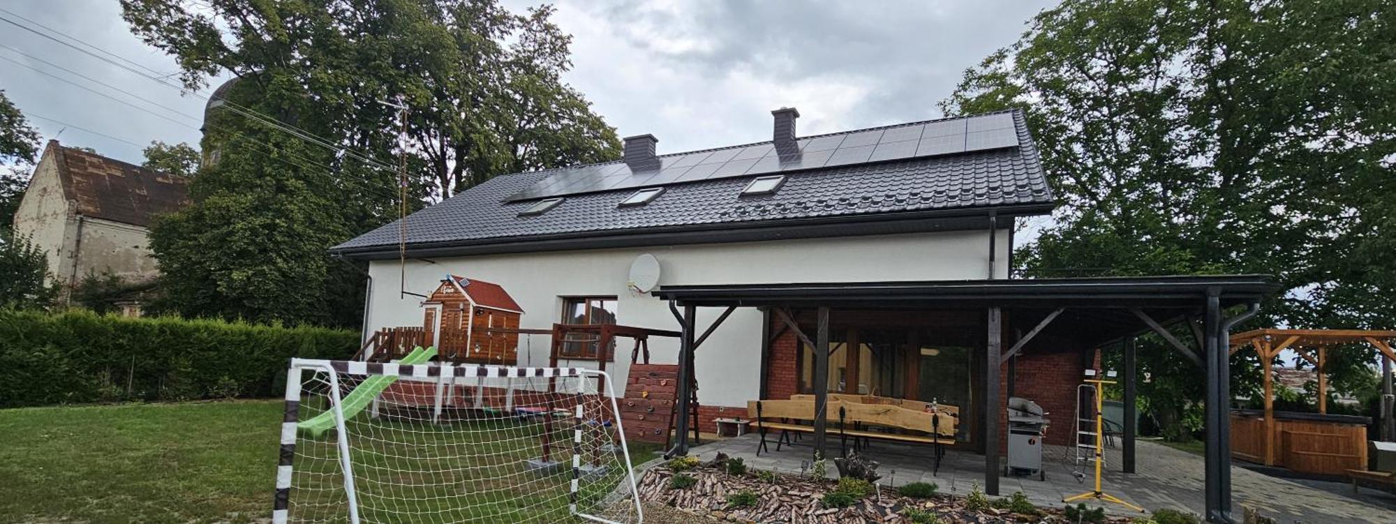 U Janka Trzeciego 6 Sauna & Jacuzzi Oleszyce ภายนอก รูปภาพ
