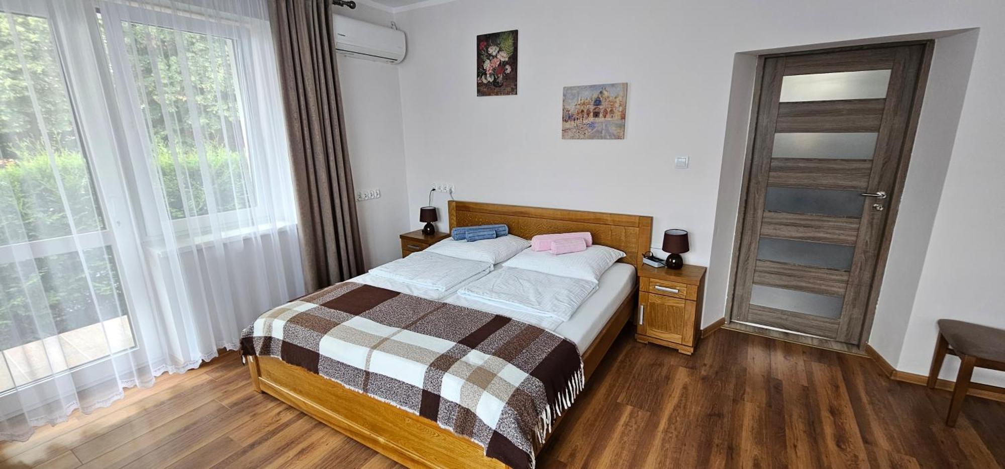 U Janka Trzeciego 6 Sauna & Jacuzzi Oleszyce ภายนอก รูปภาพ