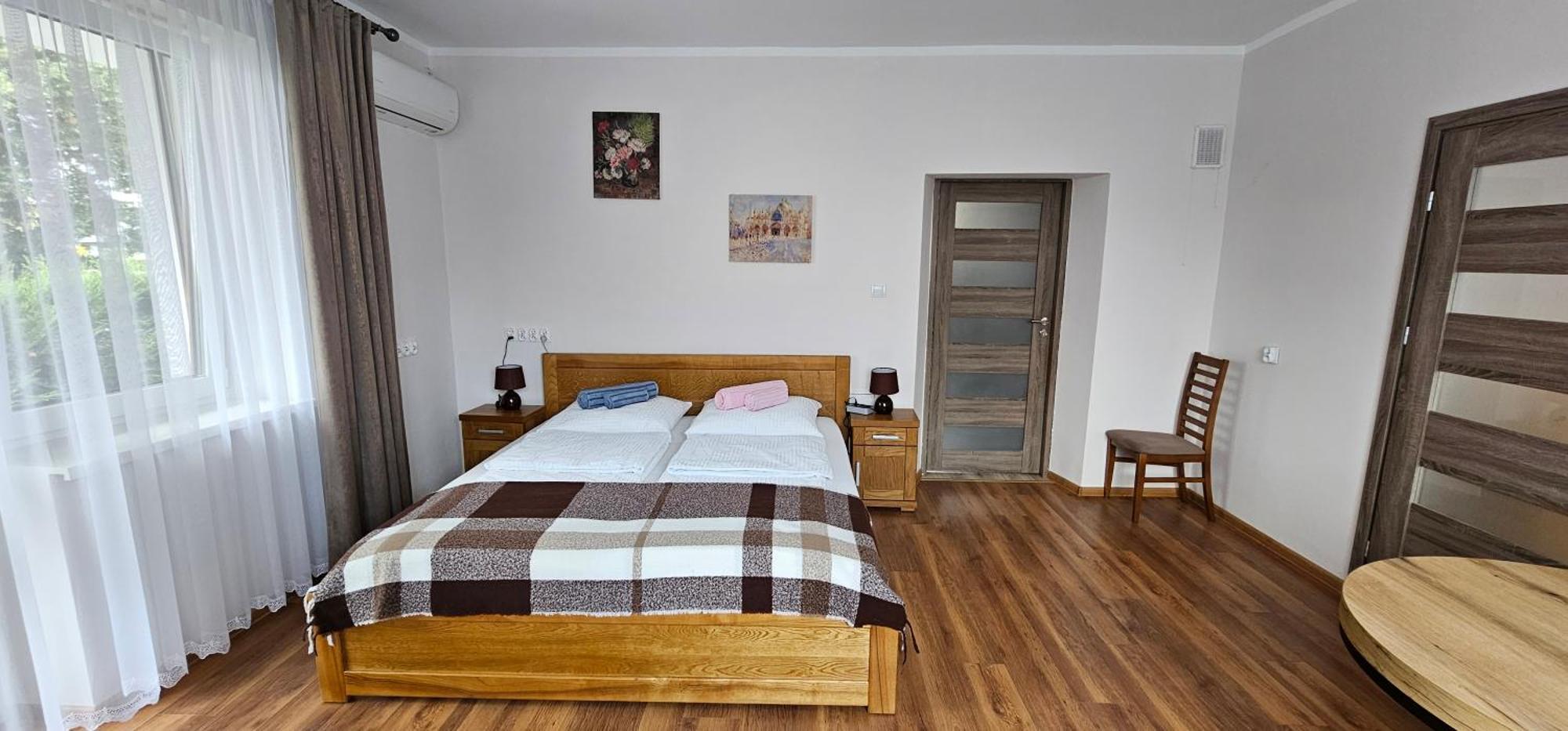 U Janka Trzeciego 6 Sauna & Jacuzzi Oleszyce ภายนอก รูปภาพ