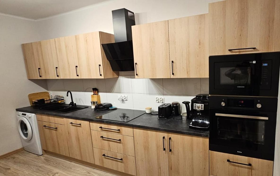 U Janka Trzeciego 6 Sauna & Jacuzzi Oleszyce ภายนอก รูปภาพ